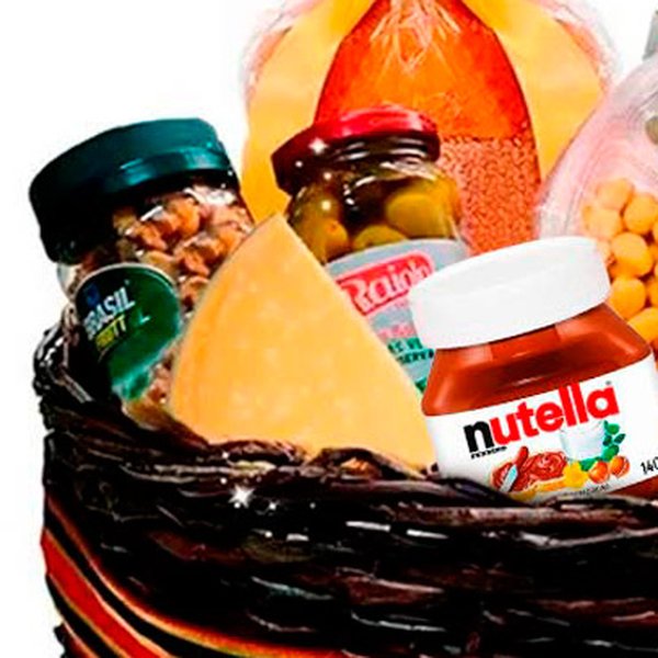 Kit Esplendor Natalino