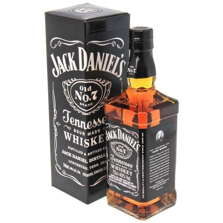 Whisky Jack Daniels 1 Litro Old Time