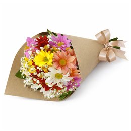 Imagem de Buquê Mix de Flores Silvestres