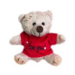 Imagem de Urso Dodoí Mini