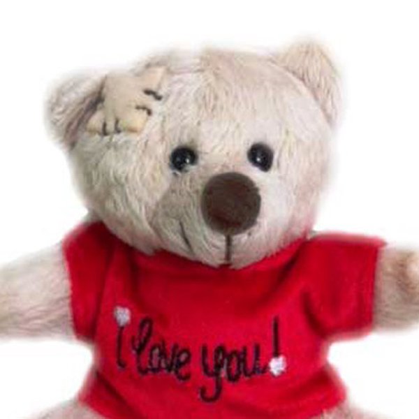Urso Dodoí Mini