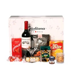 Imagem de Cesta Especial Corp