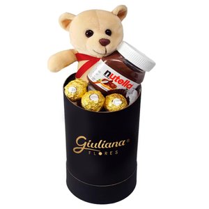 Imagem de Precioso e Gostosuras