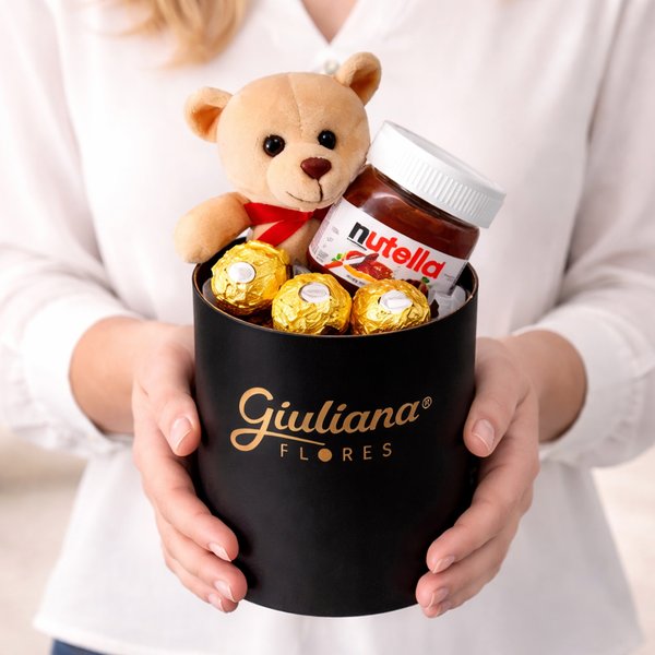 Precioso e Gostosuras