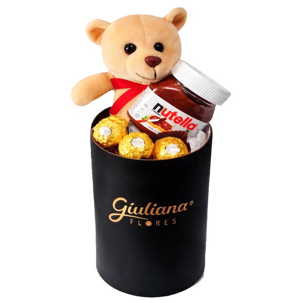 Precioso e Gostosuras