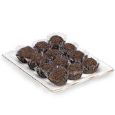 Brigadeiro Amor aos Pedaços
