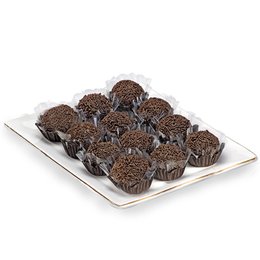 Imagem de Brigadeiro Amor aos Pedaços