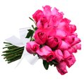 Buquê de 36 Rosas Pink