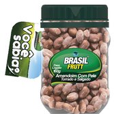 Amendoim Brasil Frutt 160g