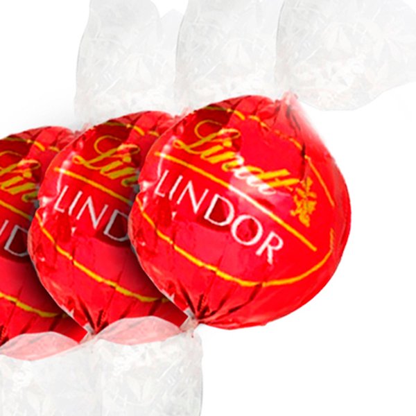 Kit de Bombom Lindt 13g