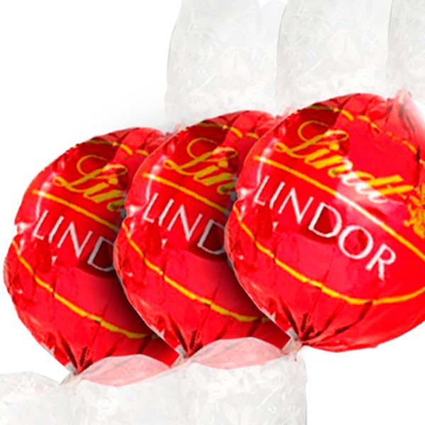 Kit de Bombom Lindt 13g