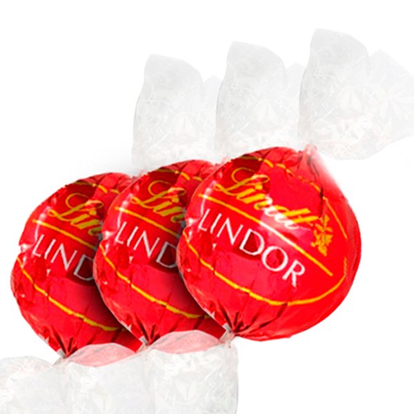 Kit de Bombom Lindt 13g
