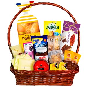 Imagem de Cesta Explosão de Sabor