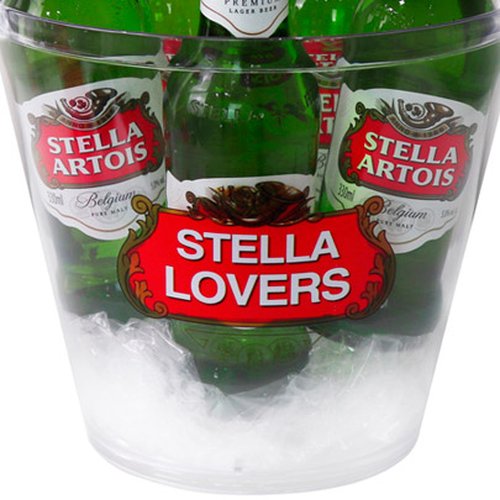 Kit Happy Hour Stella Artois