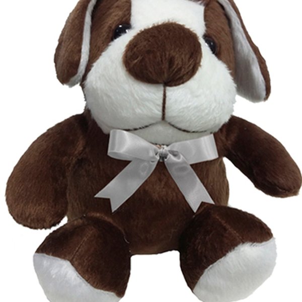Balão Happy Birthday e Cachorro Bob