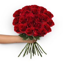 Rosas Vermelhas: Preços Imperdíveis | Giuliana Flores