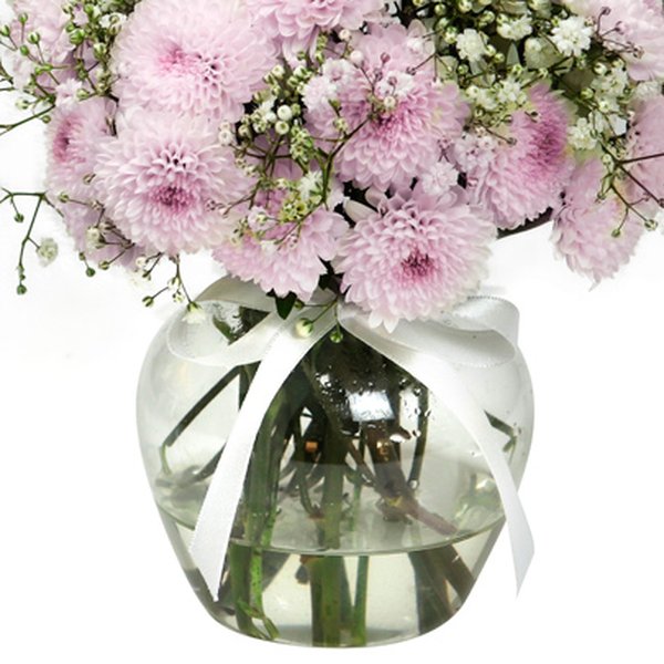 Brisa de Pinóquios Lilás e Gypsophila