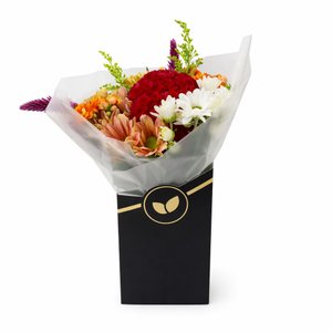 Imagem de Mini Buquê Petit Colorido