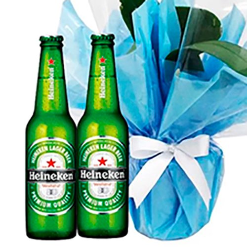 Especial Orquídea Azul e Cerveja - Rappi