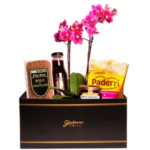 Imagem de Linda Caixa Doce Despertar