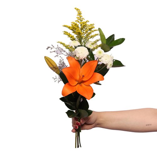 Mix de Flores Silvestres Personalize