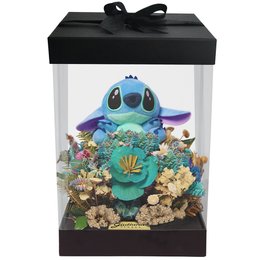 Imagem de Stitch Flowers