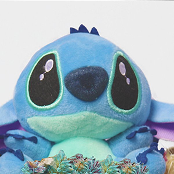 Stitch Flowers
