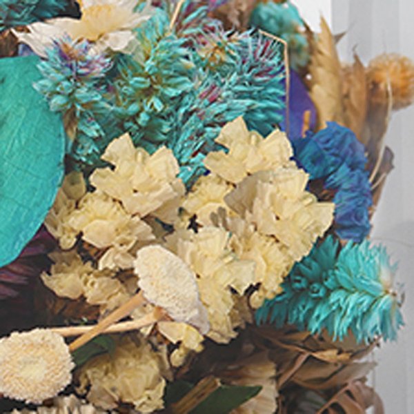 Stitch Flowers