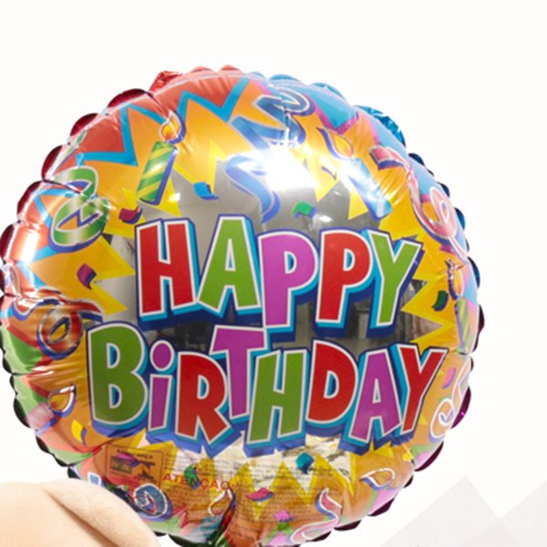 Cesta Aniversário Carinhoso