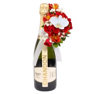 Imagem de Espumante Chandon Special - Drinks e Flores