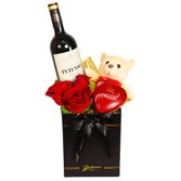 Box Sublime Amor em Cada Detalhe