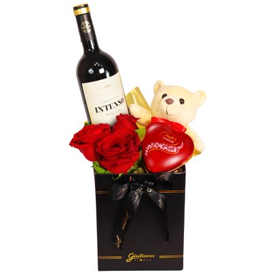 Box Sublime Amor em Cada Detalhe