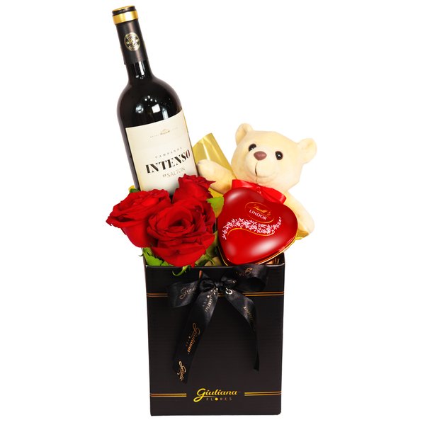 Box Sublime Amor em Cada Detalhe