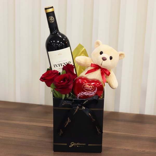 Box Sublime Amor em Cada Detalhe