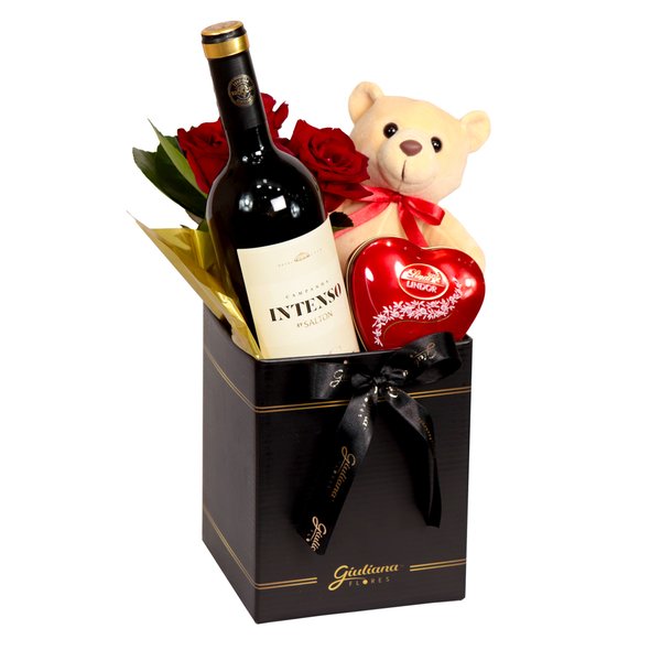 Box Sublime Amor em Cada Detalhe