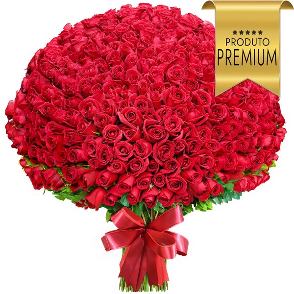 1000 Rosas Vermelhas