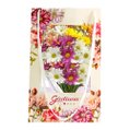 Buquê de Flores do Campo na Bag Floral