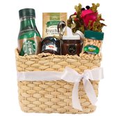 Cesta Paixão das Delicias
