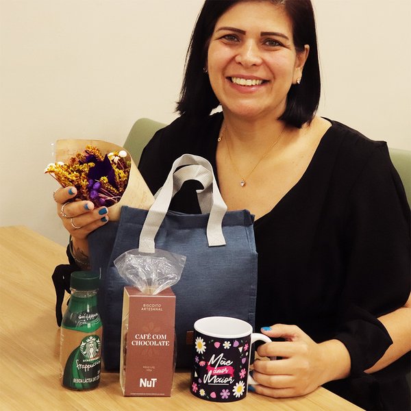 Kit Mãe Amor Maior
