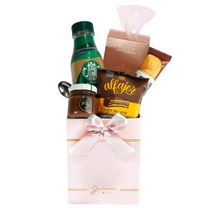 Imagem de Cesta Alegria