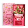 Buquê Maravilha com Rosas Pink no Box Dia dos Namorados