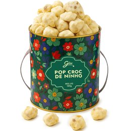 Imagem de Pipoca de Ninho - Giuliana Flores