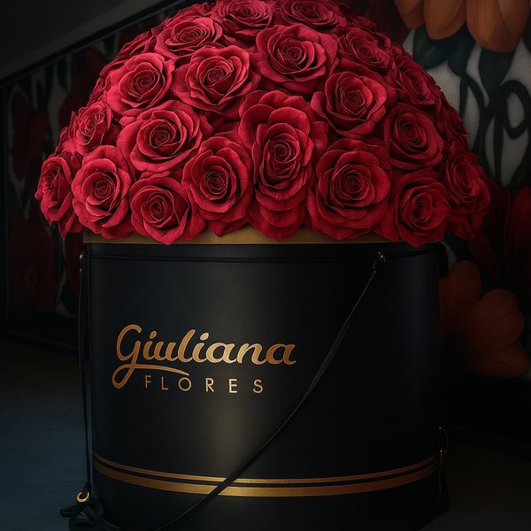 Caminhão Surpresas Românticas - Até 50km