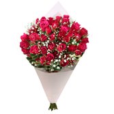 Buquê de Mini Spray Pink Florence