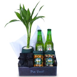 Imagem de Kit Pra Você, Pai