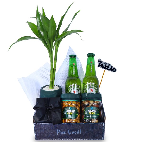 Kit Pra Você, Pai