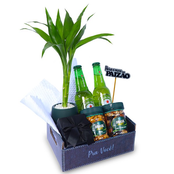 Kit Pra Você, Pai