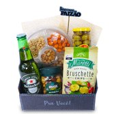 Kit Sabores e Brinde para o Pai