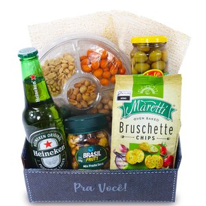 Imagem de Kit Sabores Para Você