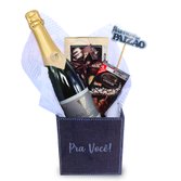 Box Viva la Vida Paizão